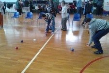 „Tekija u srcu“ – dečje sportske igre za pomoć školi u Tekiji